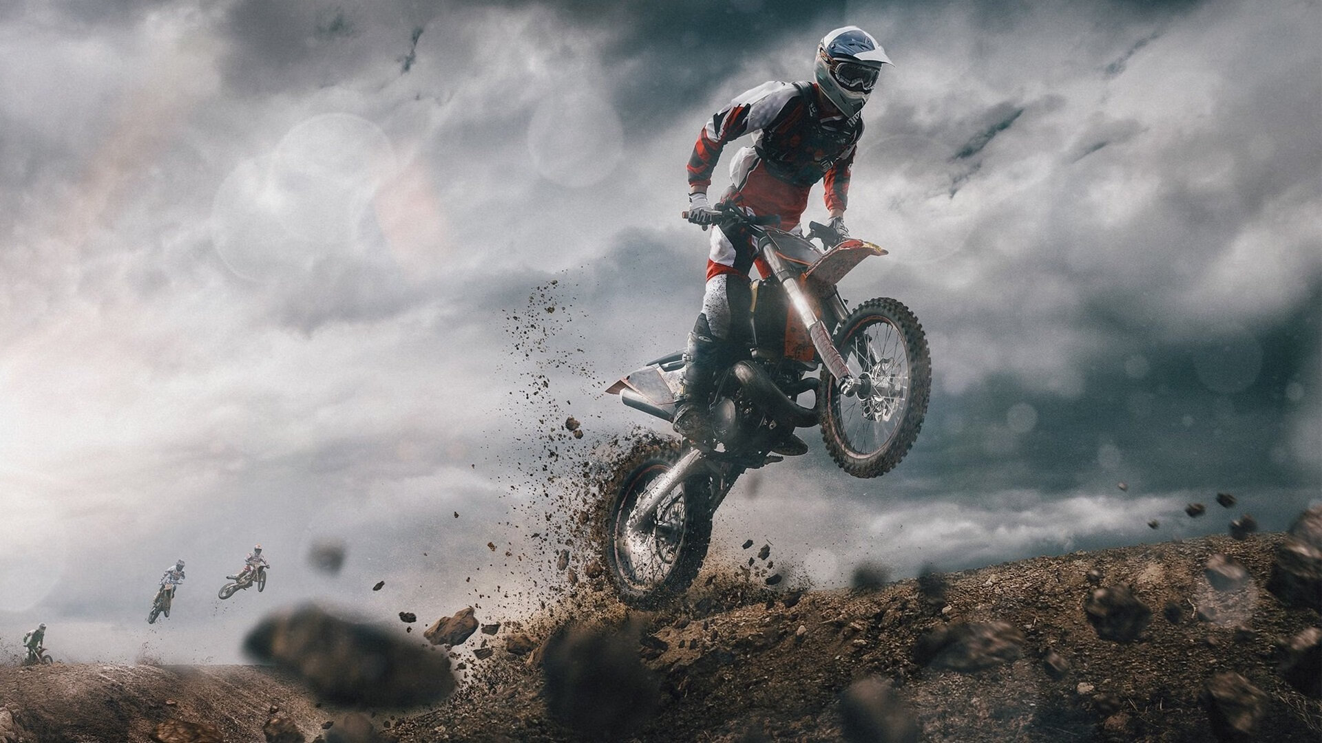 街道上的狂飙与冷门,乌拉圭速胜葡萄牙,F1焦点战之外的足球震撼